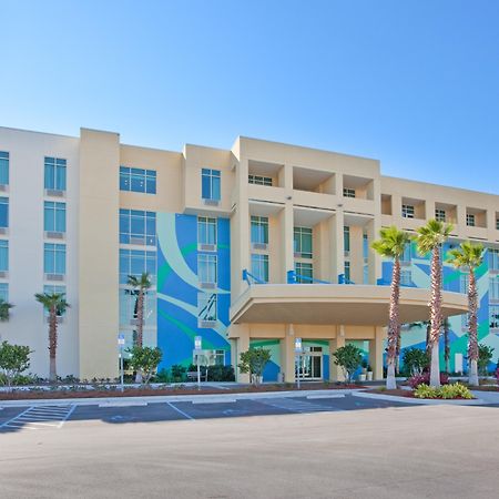 Holiday Inn Resort Fort Walton Beach By Ihg Екстер'єр фото