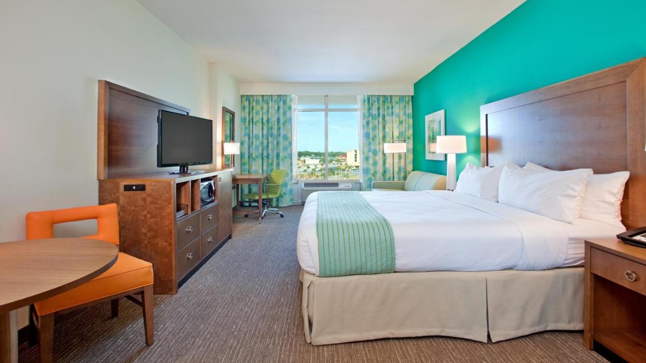 Holiday Inn Resort Fort Walton Beach, An Ihg Hotel Екстер'єр фото