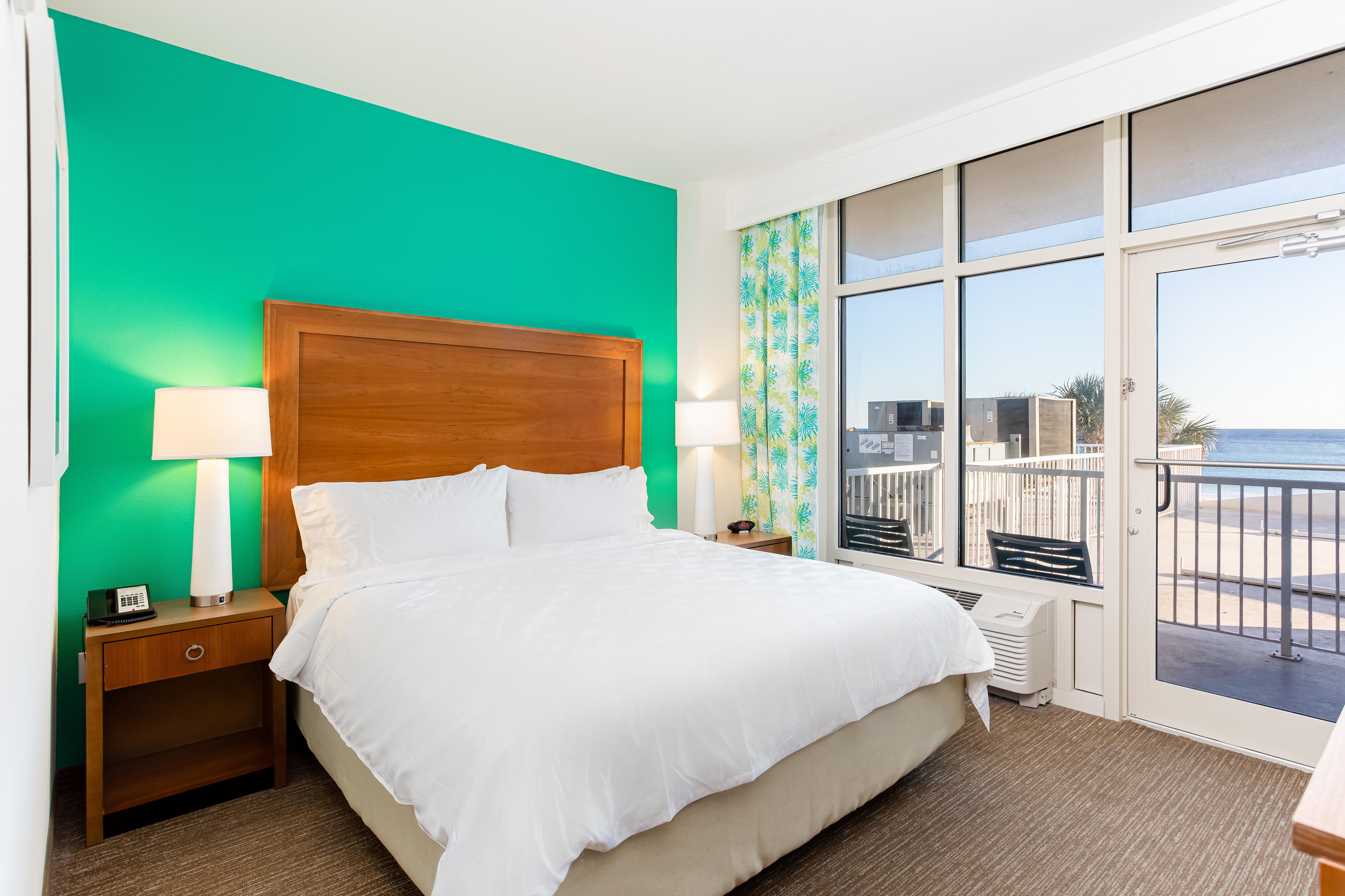 Holiday Inn Resort Fort Walton Beach By Ihg Екстер'єр фото