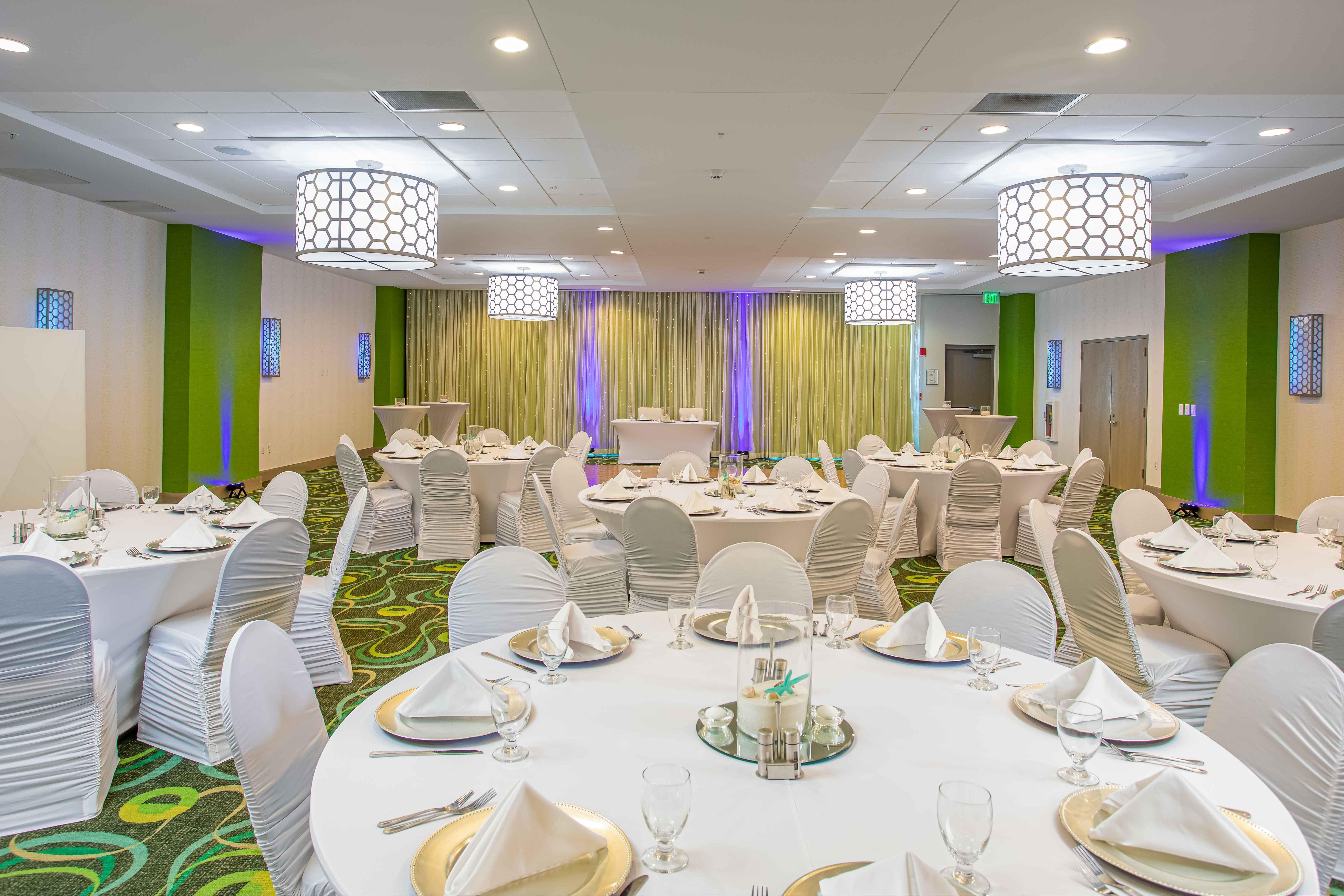 Holiday Inn Resort Fort Walton Beach By Ihg Екстер'єр фото