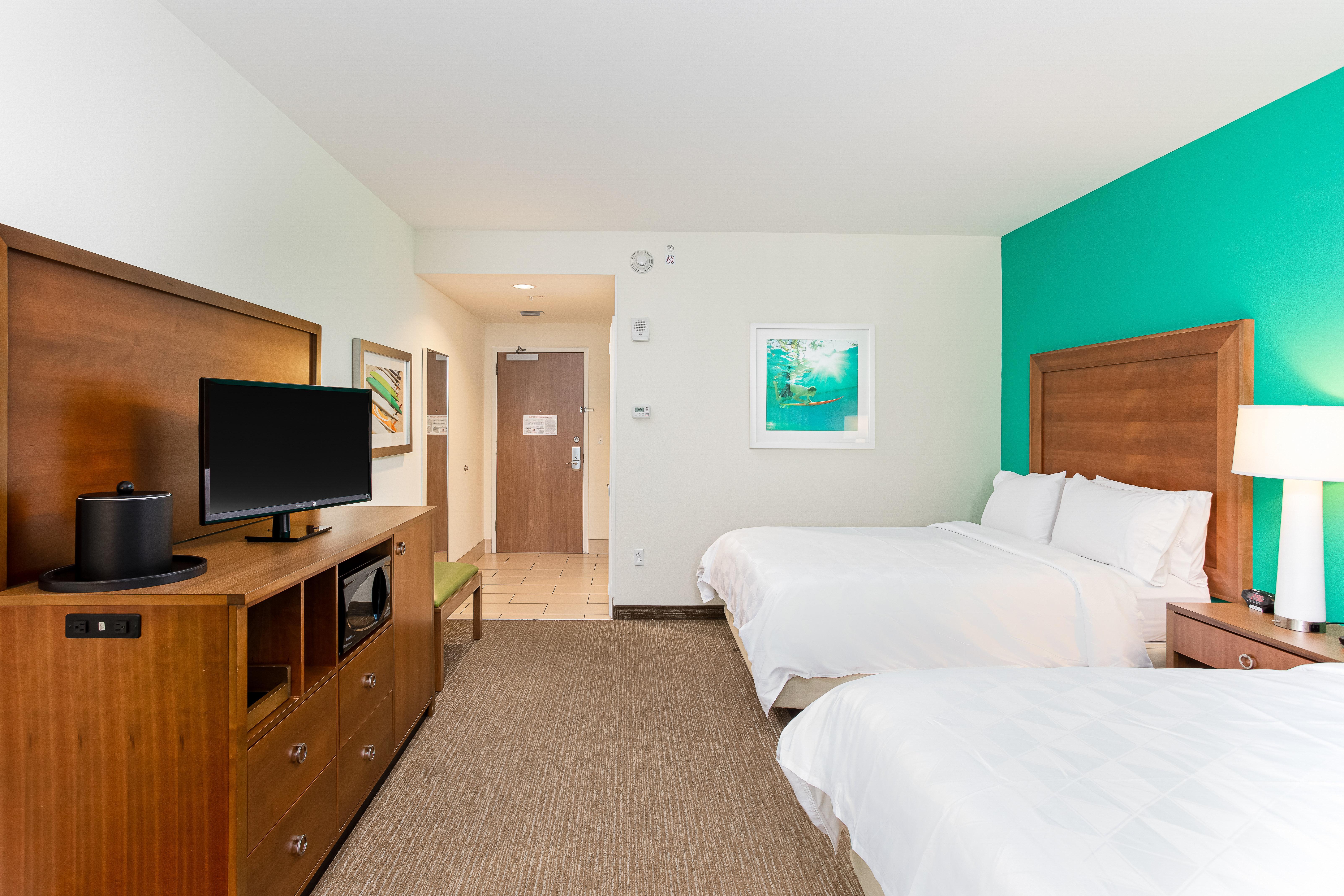 Holiday Inn Resort Fort Walton Beach By Ihg Екстер'єр фото