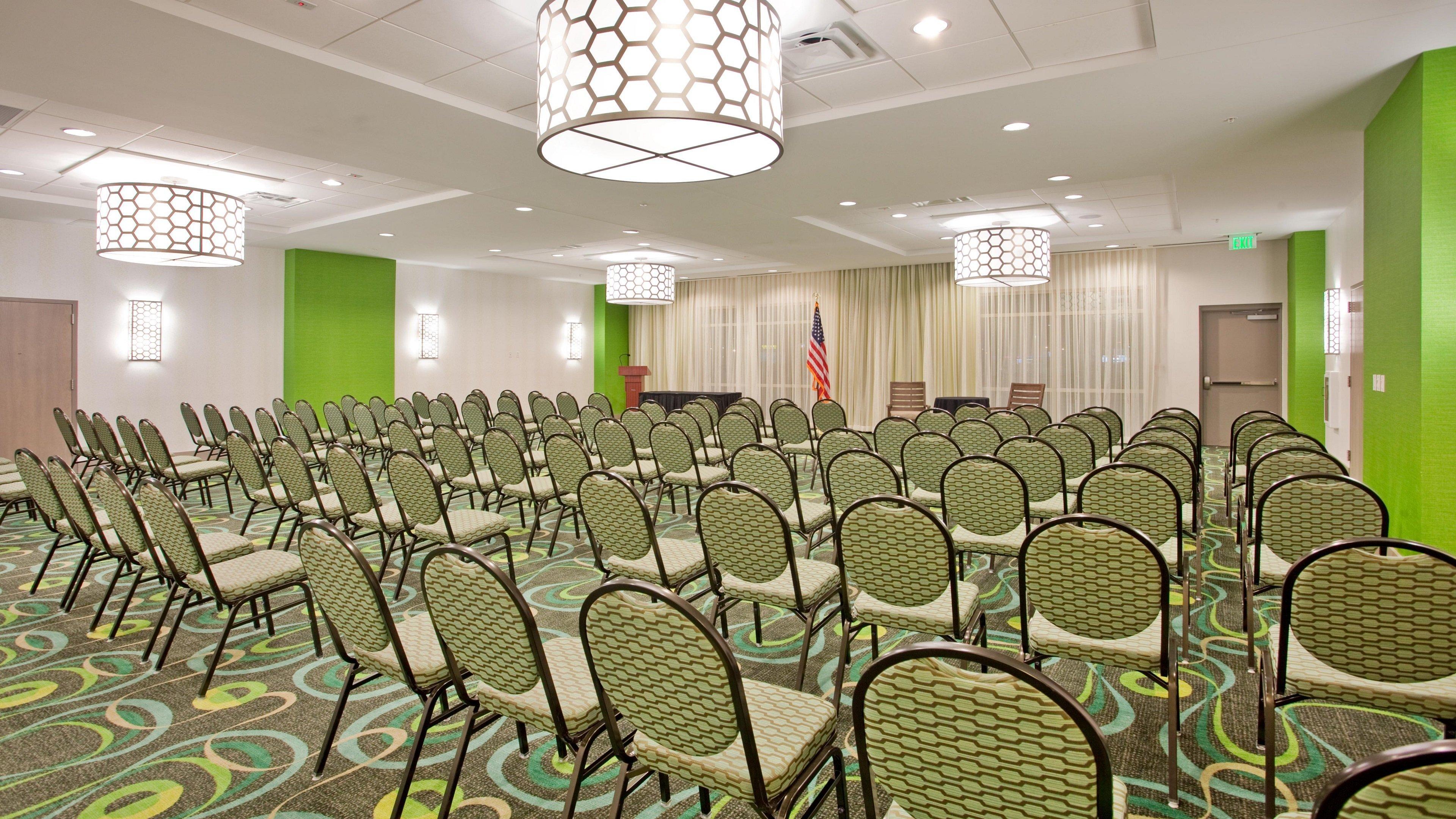 Holiday Inn Resort Fort Walton Beach By Ihg Екстер'єр фото