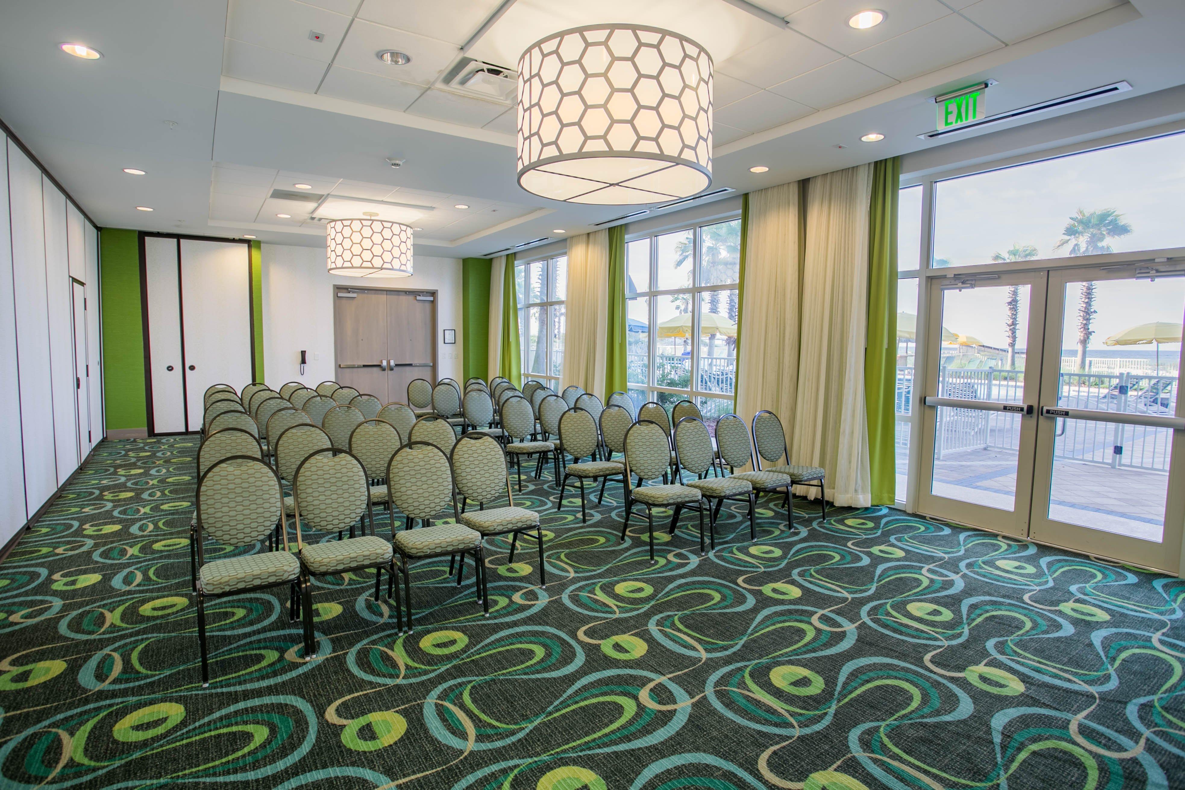 Holiday Inn Resort Fort Walton Beach By Ihg Екстер'єр фото