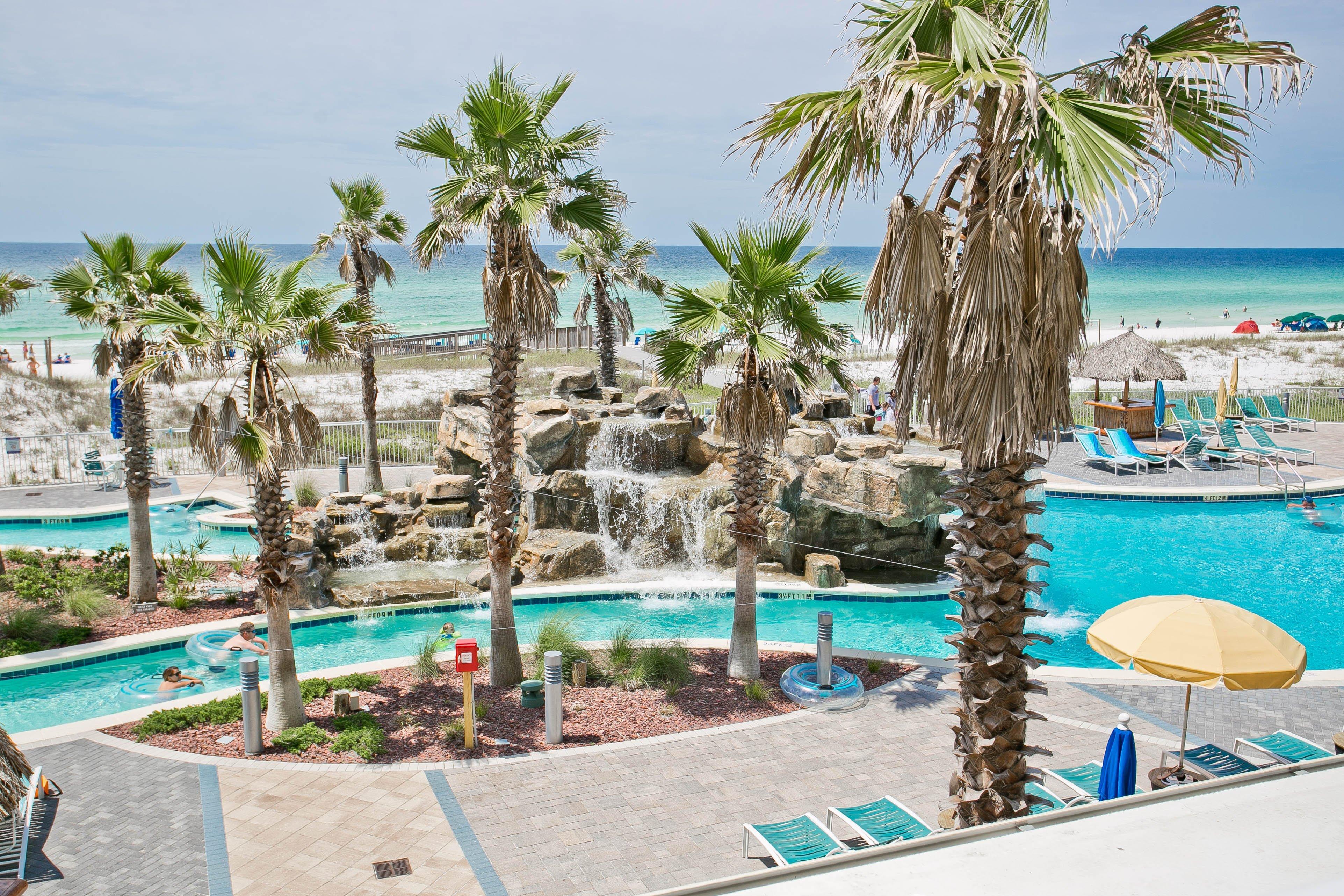 Holiday Inn Resort Fort Walton Beach By Ihg Екстер'єр фото