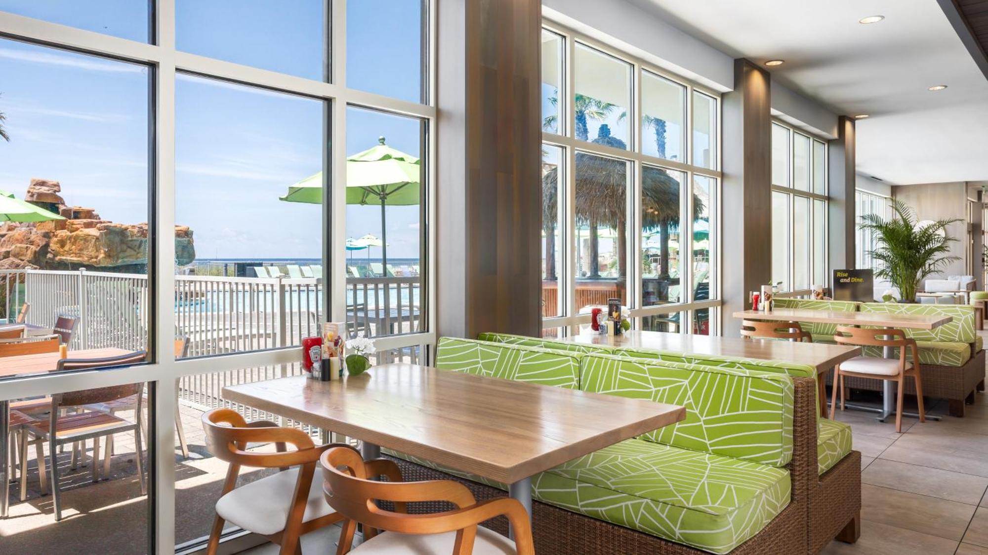 Holiday Inn Resort Fort Walton Beach By Ihg Екстер'єр фото