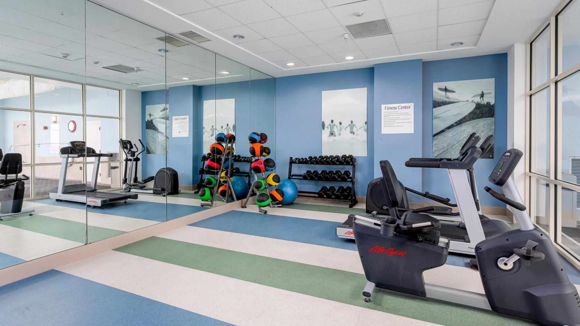 Holiday Inn Resort Fort Walton Beach By Ihg Екстер'єр фото