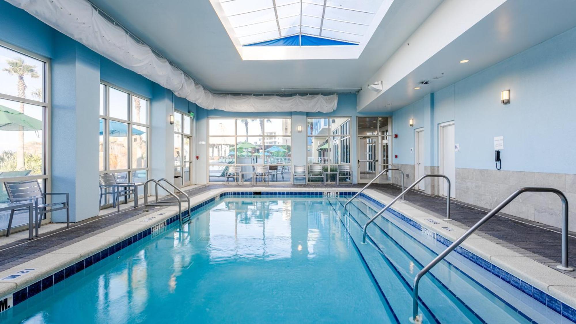 Holiday Inn Resort Fort Walton Beach By Ihg Екстер'єр фото