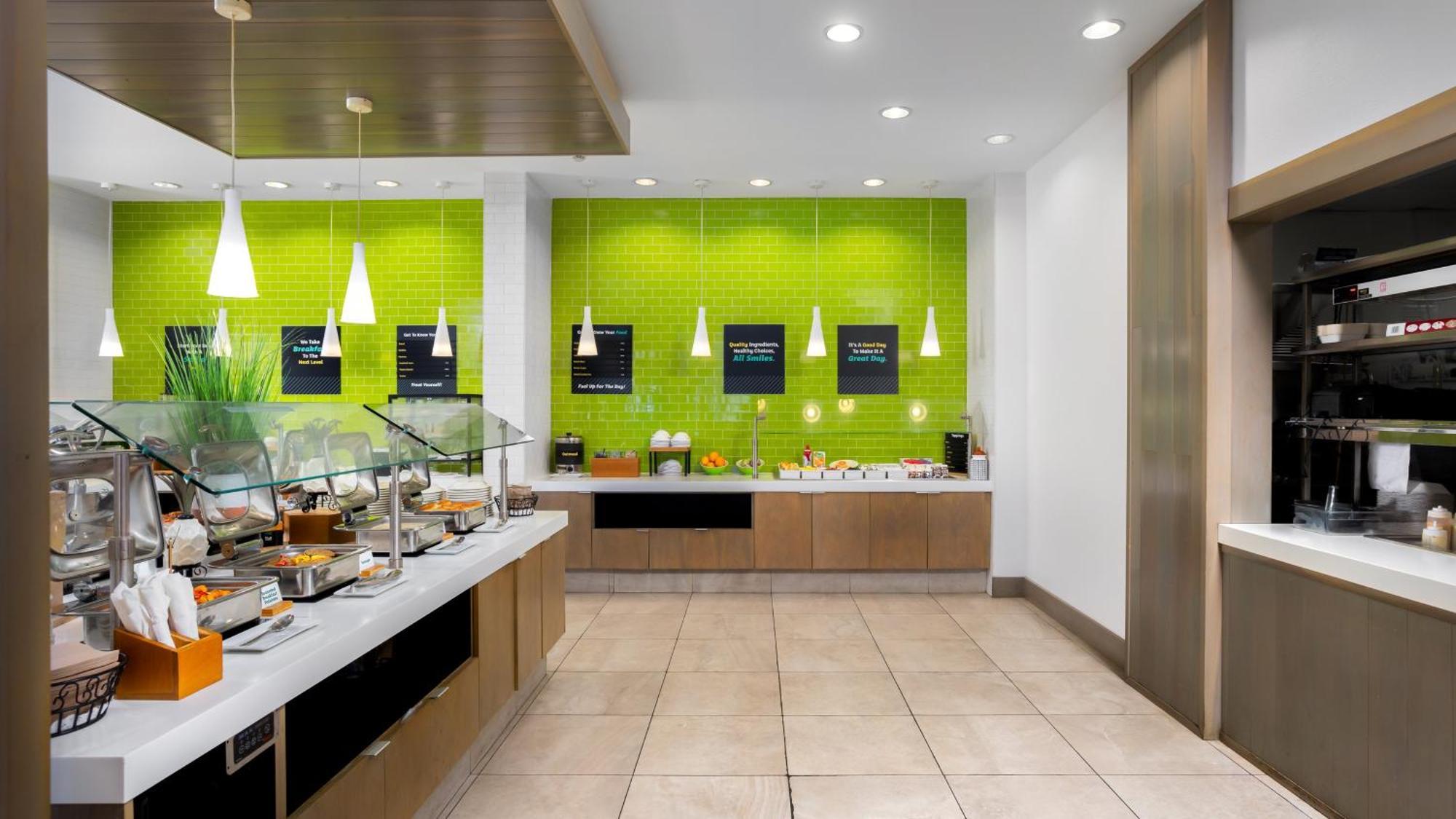 Holiday Inn Resort Fort Walton Beach By Ihg Екстер'єр фото