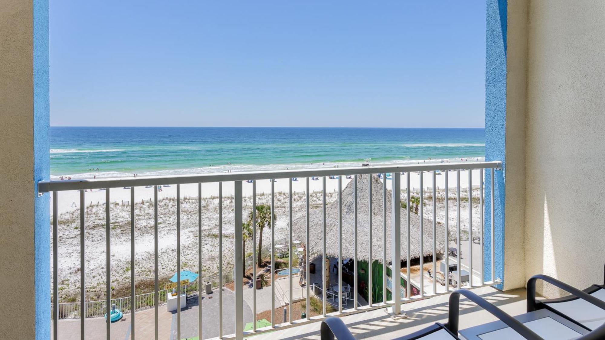 Holiday Inn Resort Fort Walton Beach By Ihg Екстер'єр фото