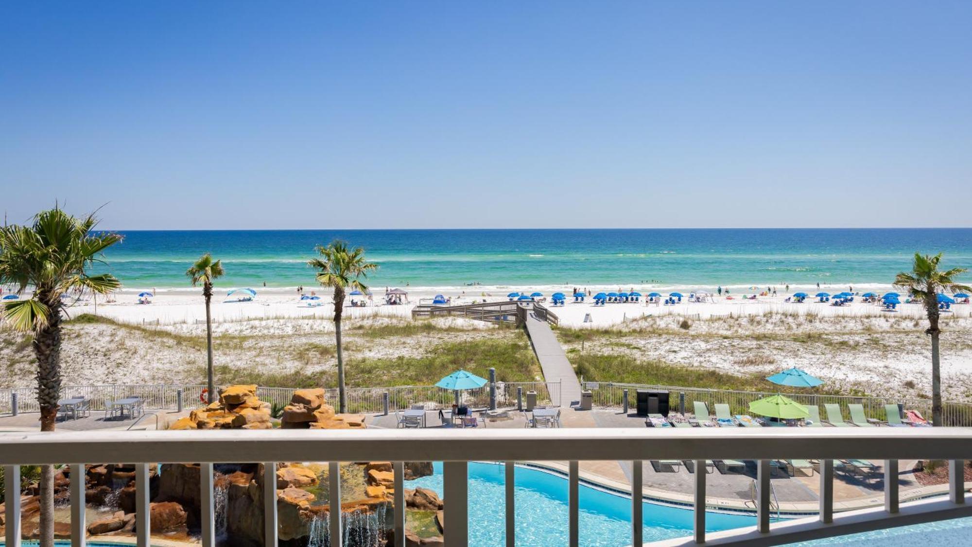 Holiday Inn Resort Fort Walton Beach By Ihg Екстер'єр фото