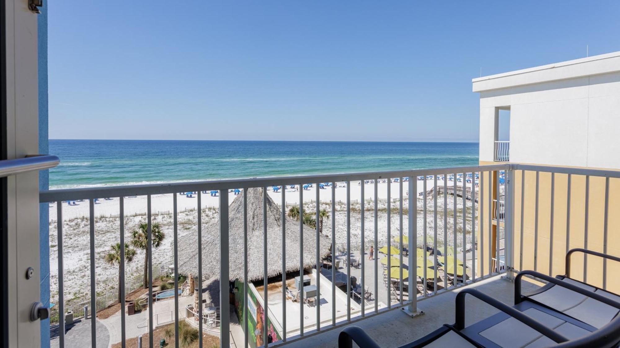 Holiday Inn Resort Fort Walton Beach By Ihg Екстер'єр фото