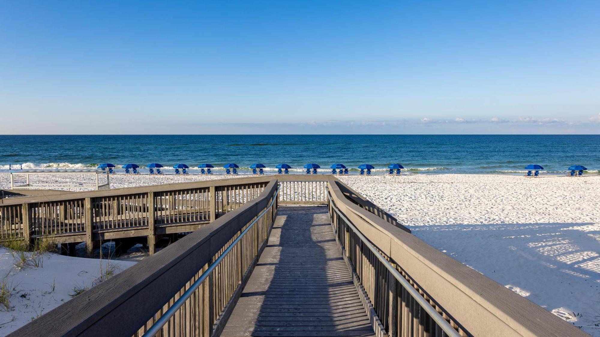 Holiday Inn Resort Fort Walton Beach By Ihg Екстер'єр фото