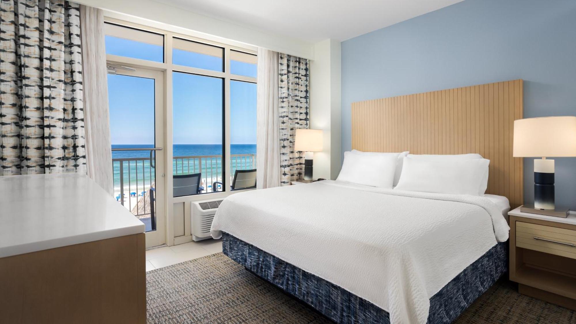 Holiday Inn Resort Fort Walton Beach By Ihg Екстер'єр фото