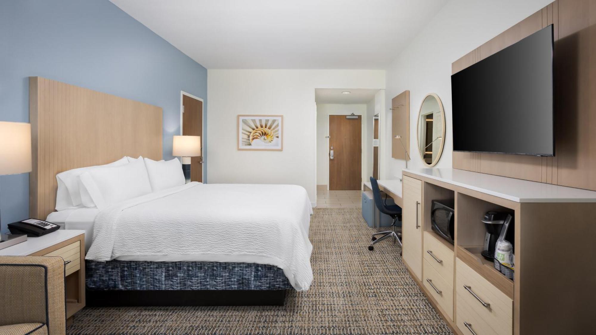 Holiday Inn Resort Fort Walton Beach By Ihg Екстер'єр фото