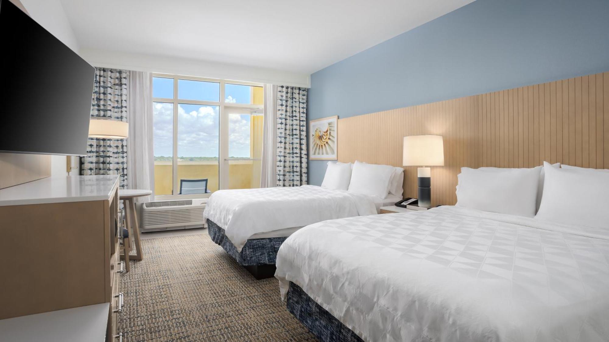 Holiday Inn Resort Fort Walton Beach By Ihg Екстер'єр фото