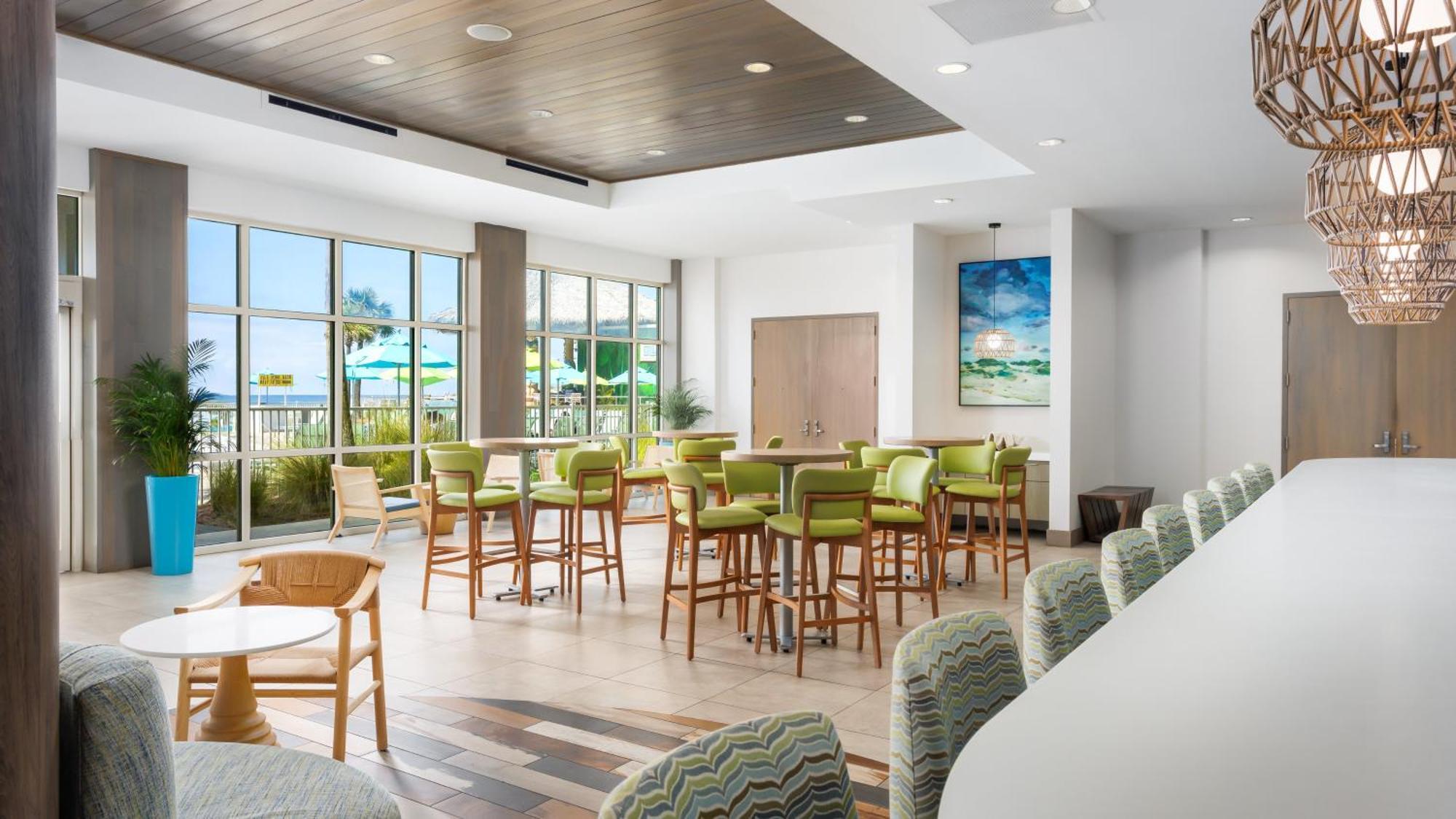 Holiday Inn Resort Fort Walton Beach By Ihg Екстер'єр фото