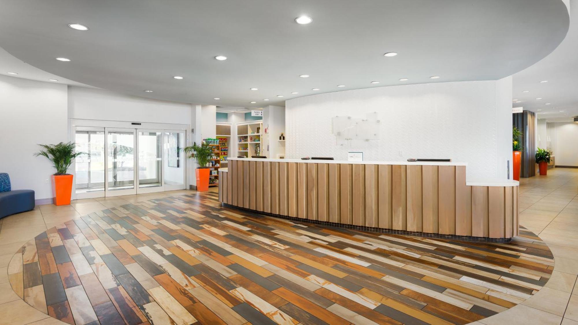 Holiday Inn Resort Fort Walton Beach By Ihg Екстер'єр фото