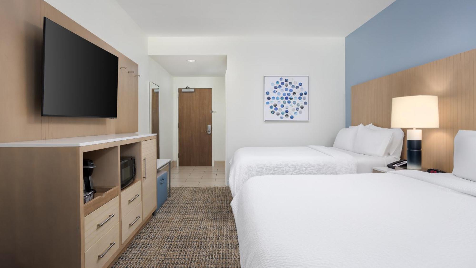 Holiday Inn Resort Fort Walton Beach By Ihg Екстер'єр фото
