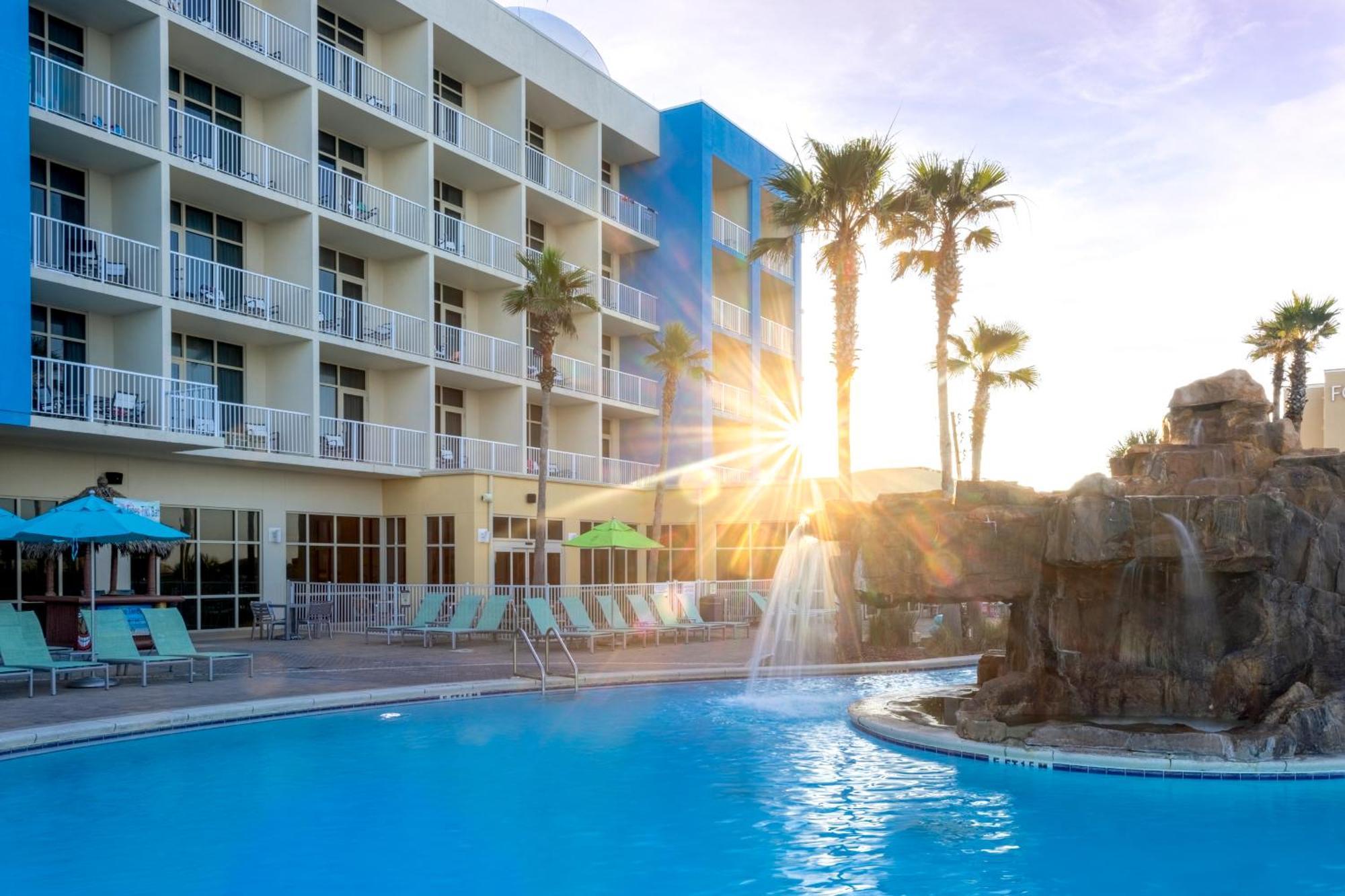 Holiday Inn Resort Fort Walton Beach By Ihg Екстер'єр фото