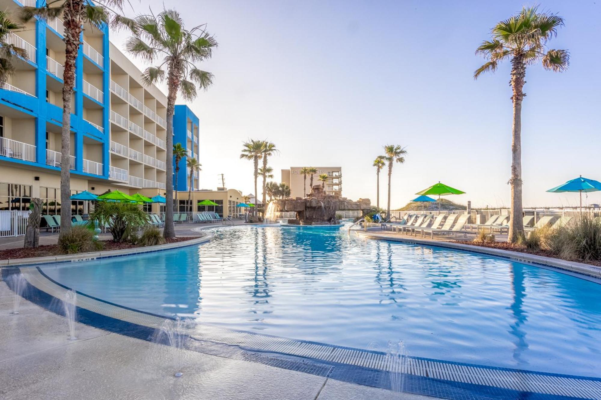 Holiday Inn Resort Fort Walton Beach By Ihg Екстер'єр фото