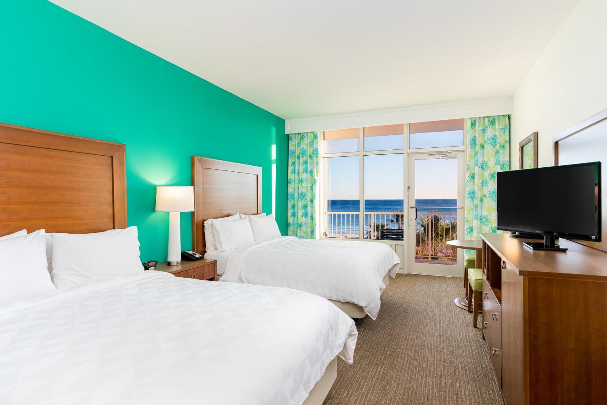 Holiday Inn Resort Fort Walton Beach By Ihg Екстер'єр фото