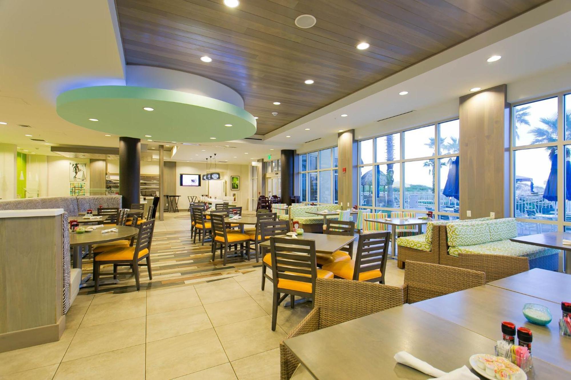 Holiday Inn Resort Fort Walton Beach By Ihg Екстер'єр фото