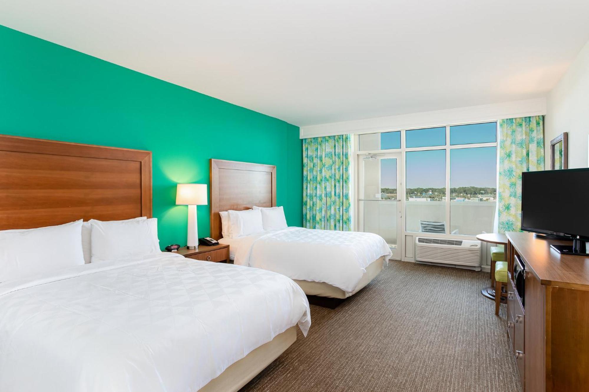 Holiday Inn Resort Fort Walton Beach By Ihg Екстер'єр фото
