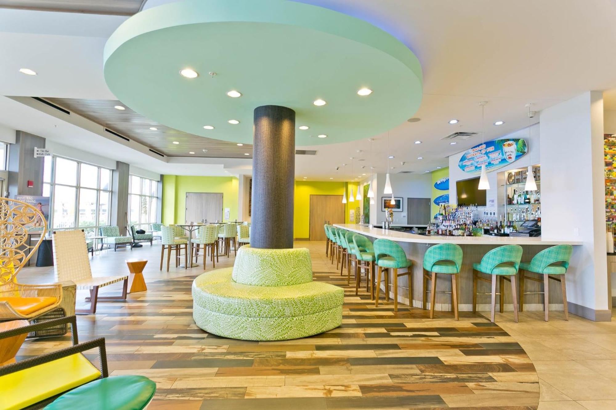 Holiday Inn Resort Fort Walton Beach By Ihg Екстер'єр фото