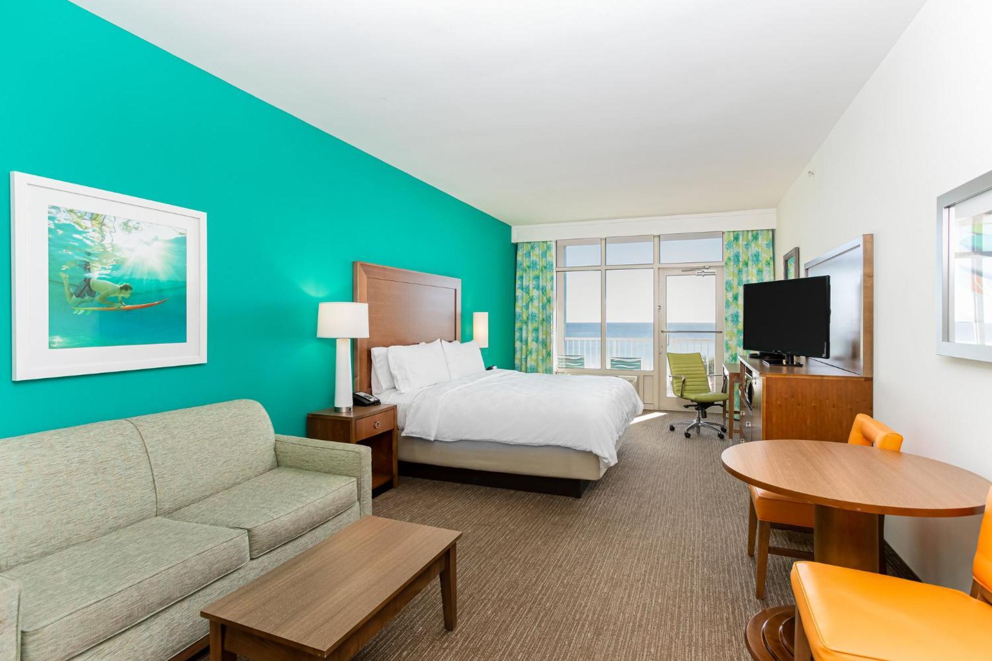 Holiday Inn Resort Fort Walton Beach By Ihg Екстер'єр фото