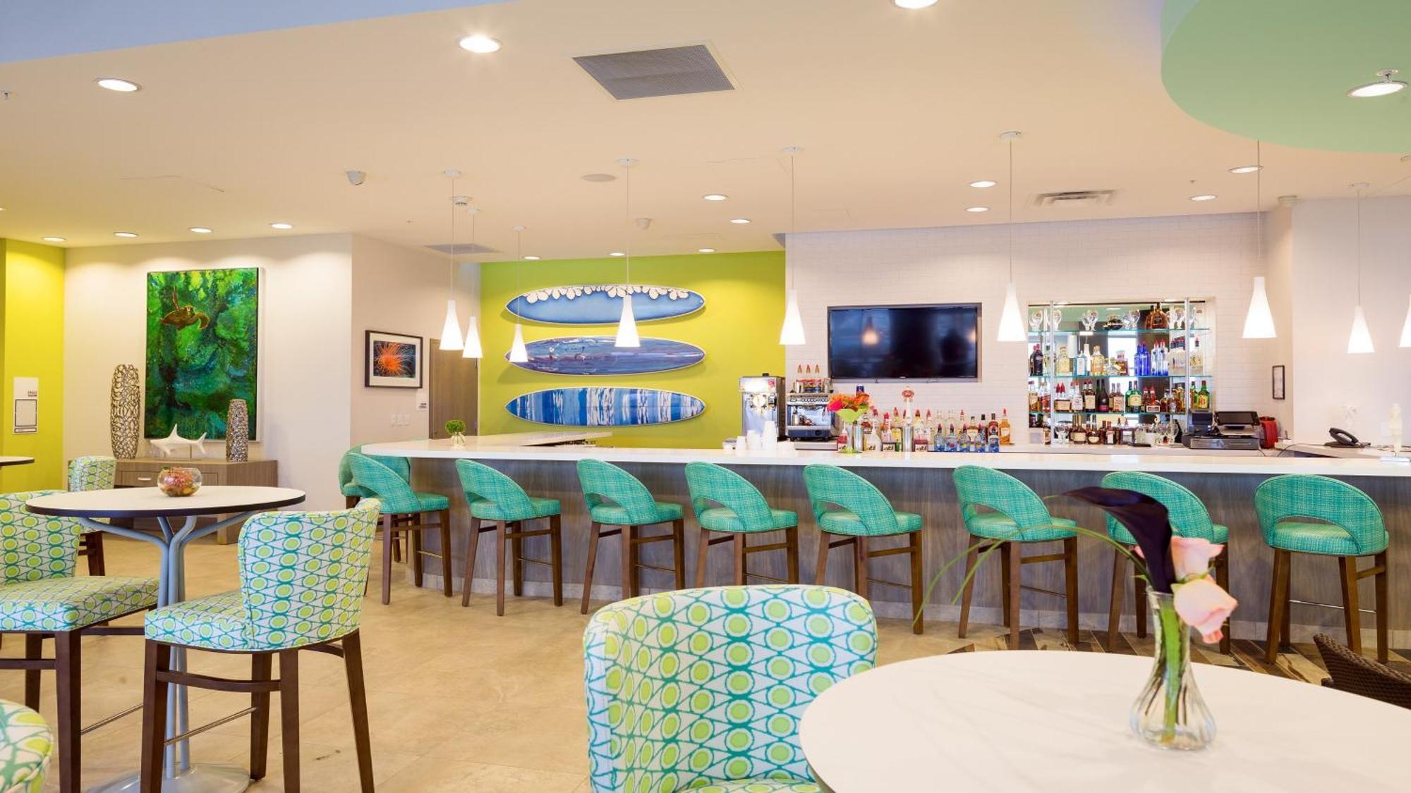 Holiday Inn Resort Fort Walton Beach By Ihg Екстер'єр фото