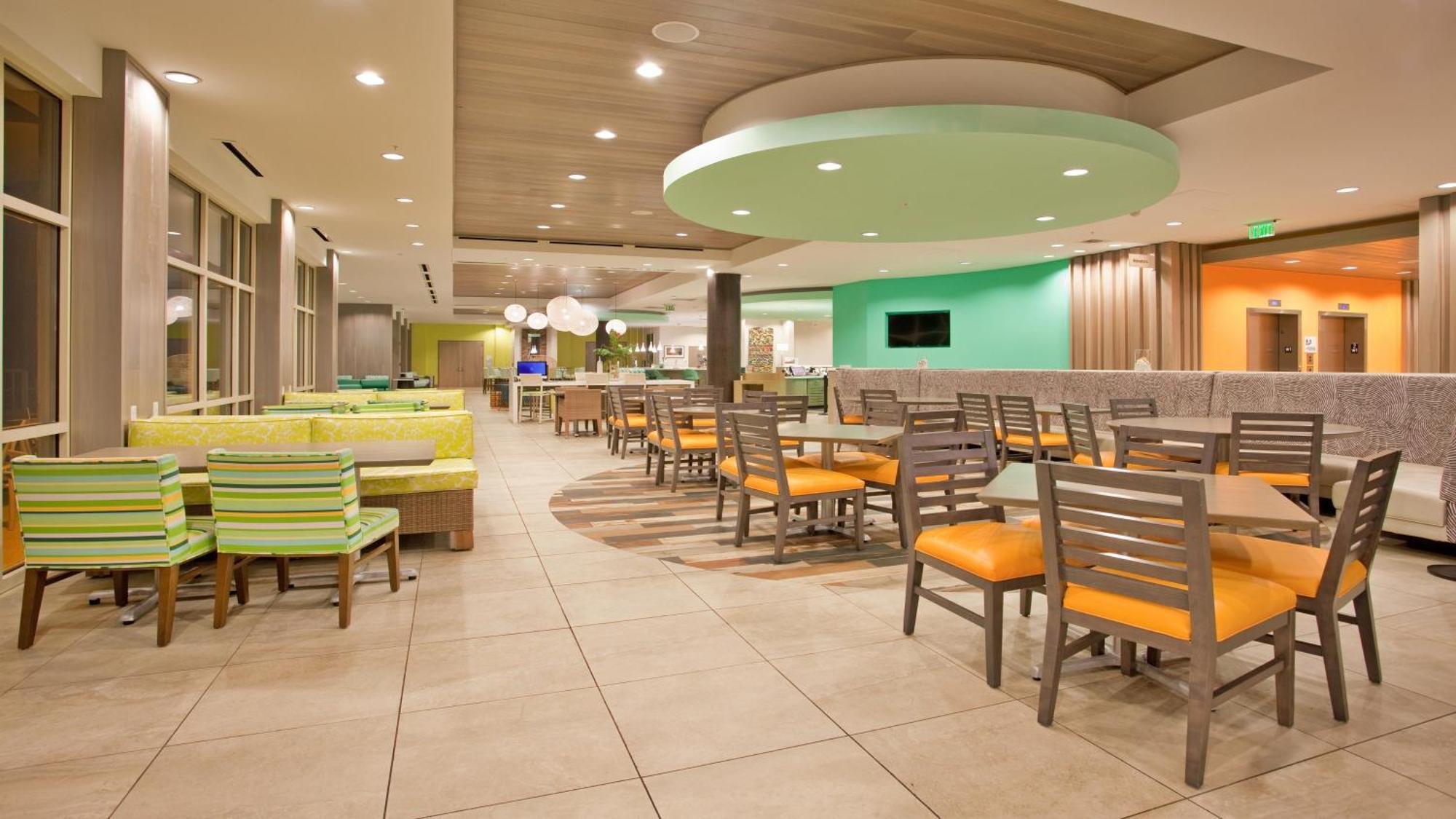 Holiday Inn Resort Fort Walton Beach By Ihg Екстер'єр фото