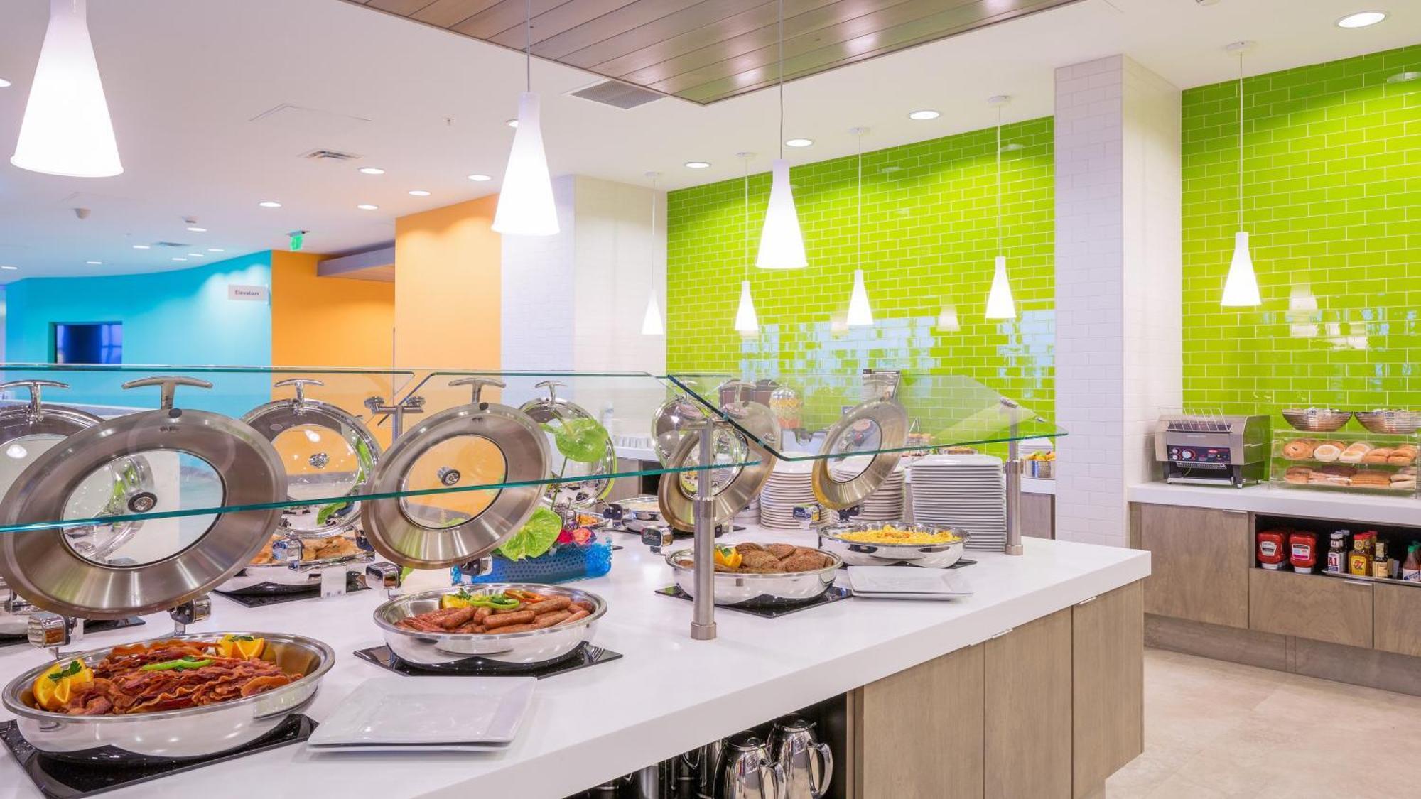 Holiday Inn Resort Fort Walton Beach By Ihg Екстер'єр фото