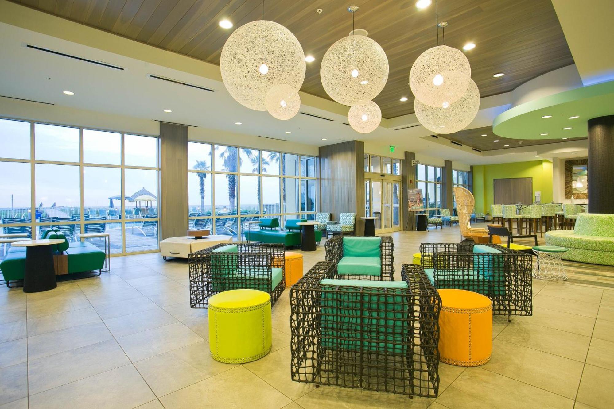 Holiday Inn Resort Fort Walton Beach By Ihg Екстер'єр фото