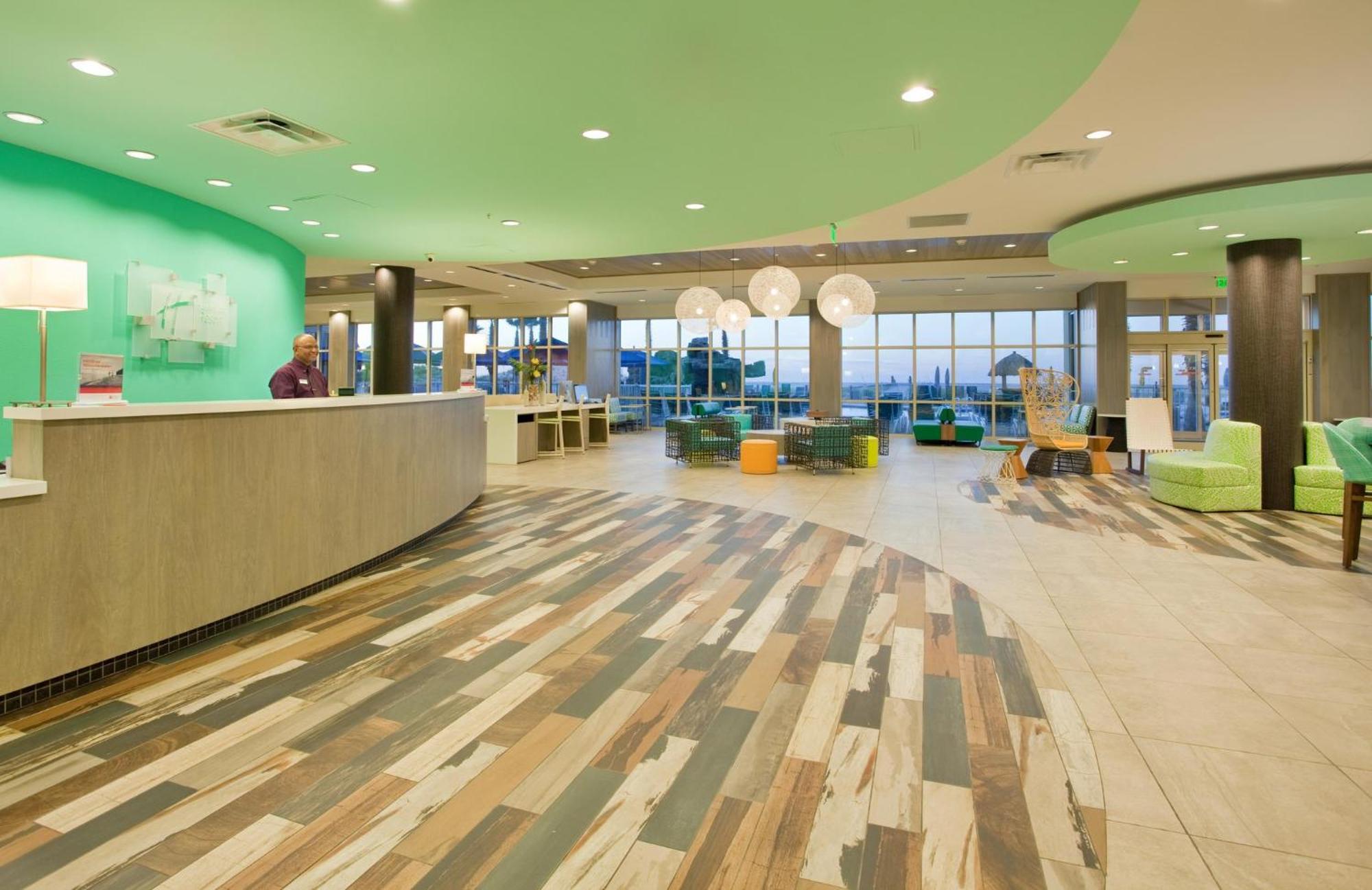 Holiday Inn Resort Fort Walton Beach By Ihg Екстер'єр фото