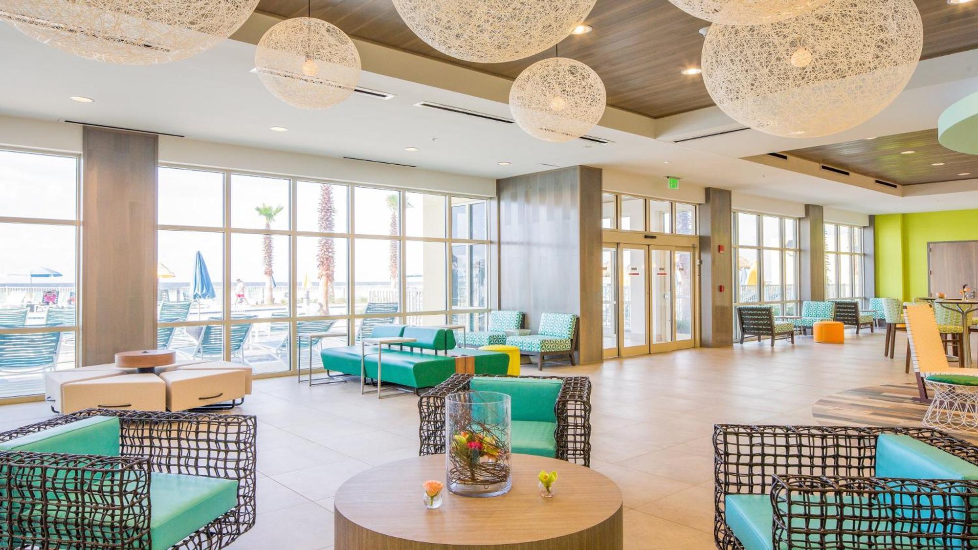 Holiday Inn Resort Fort Walton Beach By Ihg Екстер'єр фото