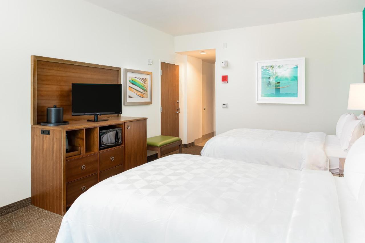 Holiday Inn Resort Fort Walton Beach, An Ihg Hotel Номер фото